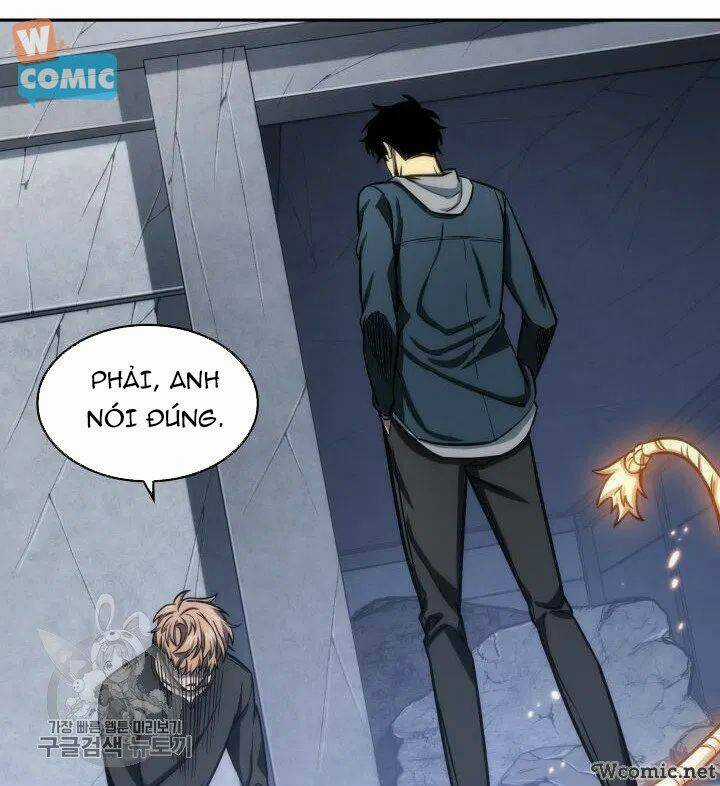 Vua Trộm Mộ - Chapter 206 - Trang 9