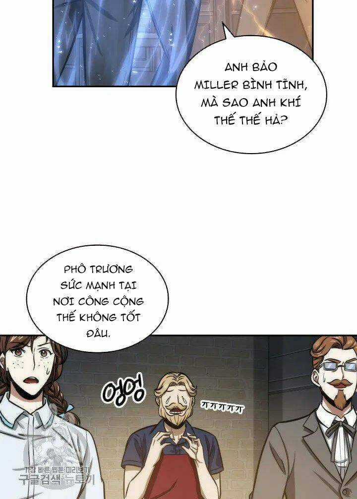 Vua Trộm Mộ - Chapter 206 - Trang 82