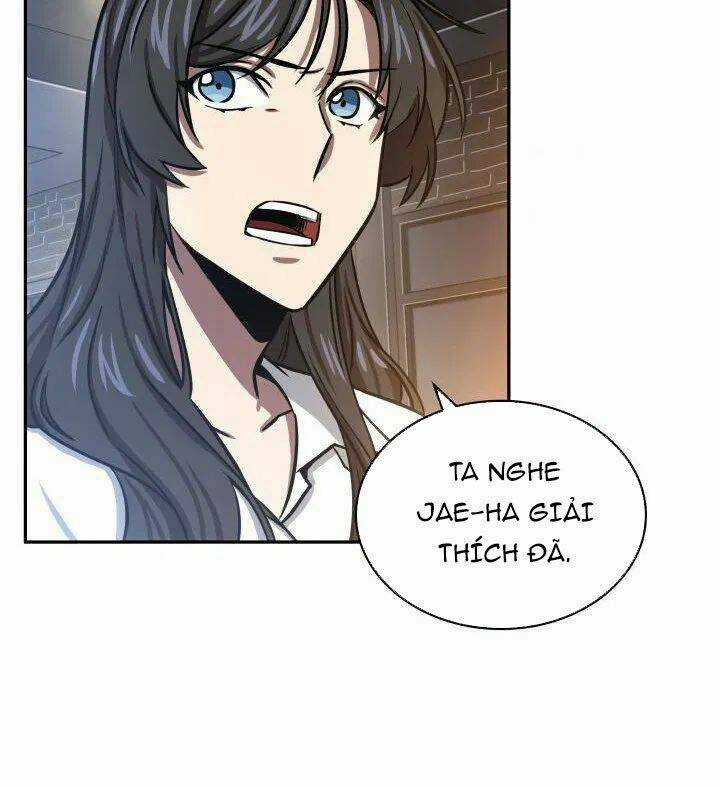 Vua Trộm Mộ - Chapter 206 - Trang 84