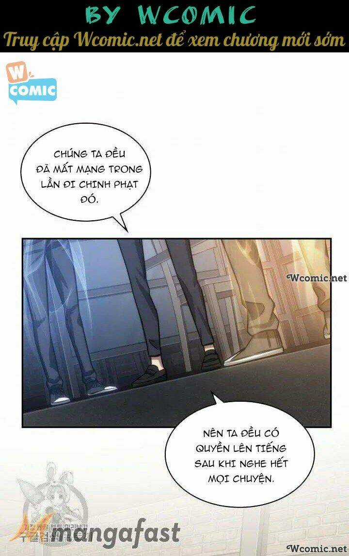 Vua Trộm Mộ - Chapter 206 - Trang 85