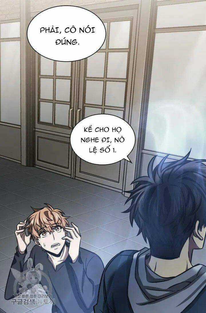 Vua Trộm Mộ - Chapter 206 - Trang 86