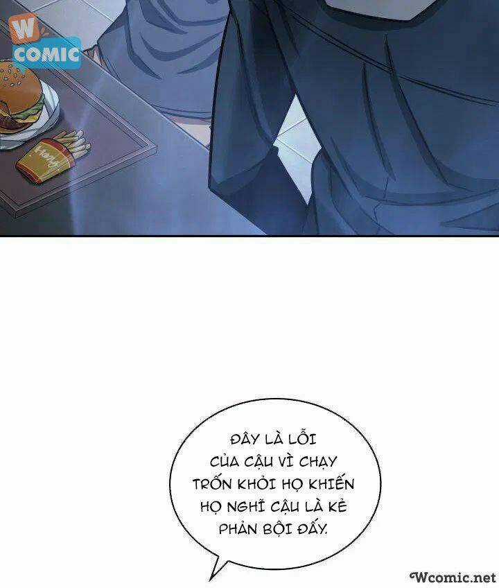 Vua Trộm Mộ - Chapter 206 - Trang 87