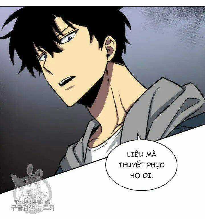 Vua Trộm Mộ - Chapter 206 - Trang 88