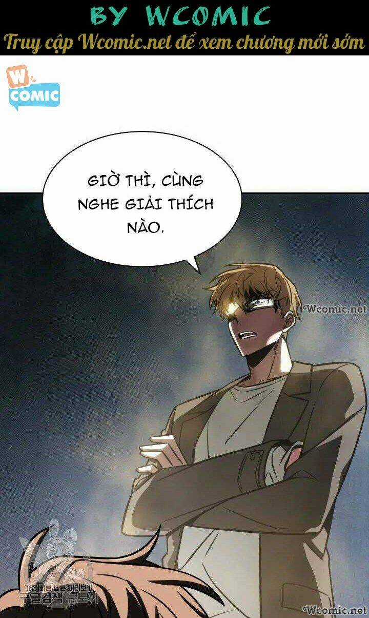 Vua Trộm Mộ - Chapter 206 - Trang 93