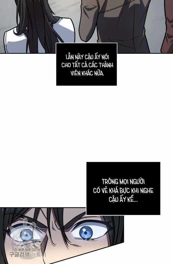 Vua Trộm Mộ - Chapter 207 - Trang 2