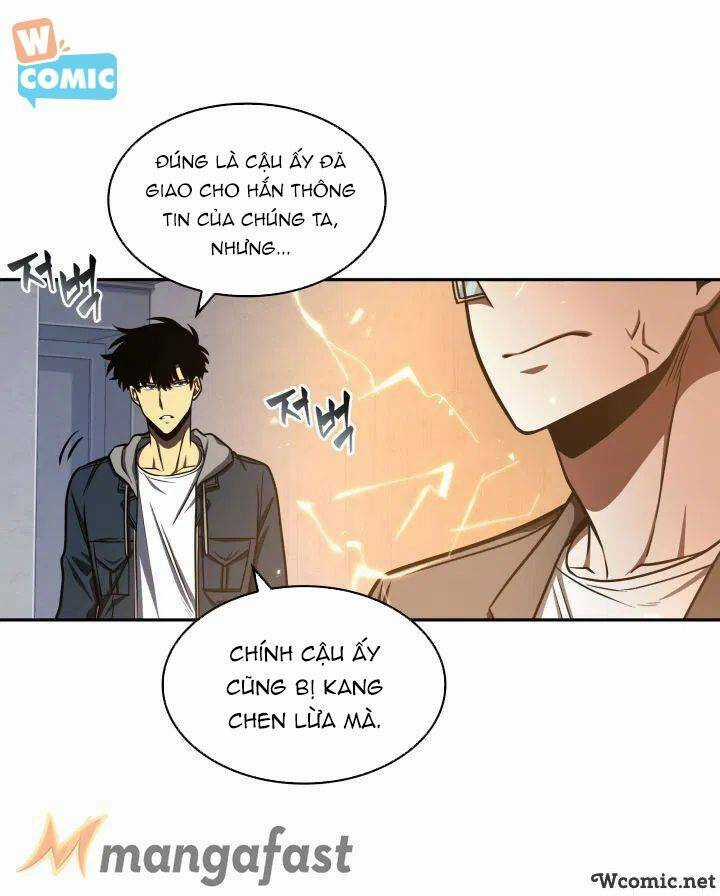 Vua Trộm Mộ - Chapter 207 - Trang 11