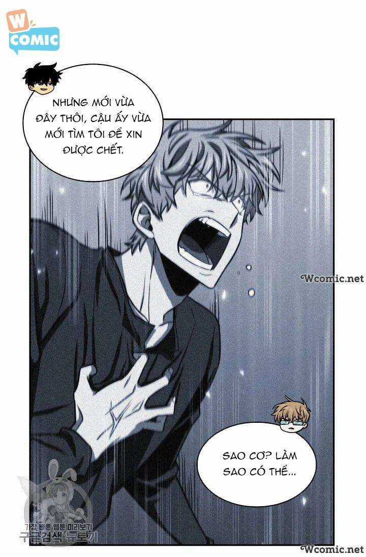 Vua Trộm Mộ - Chapter 207 - Trang 15