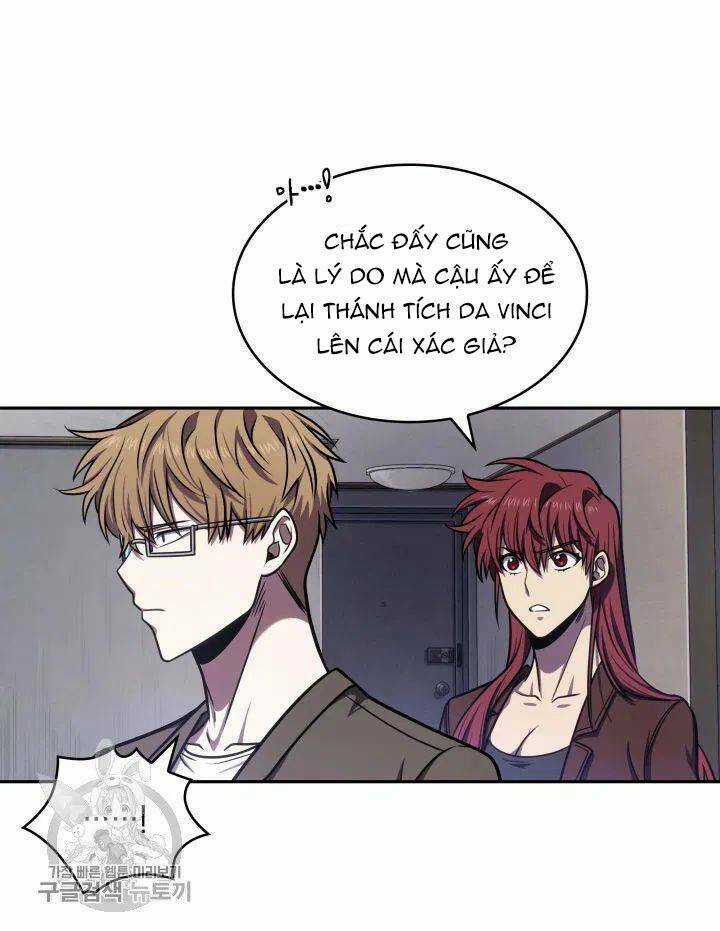 Vua Trộm Mộ - Chapter 207 - Trang 16