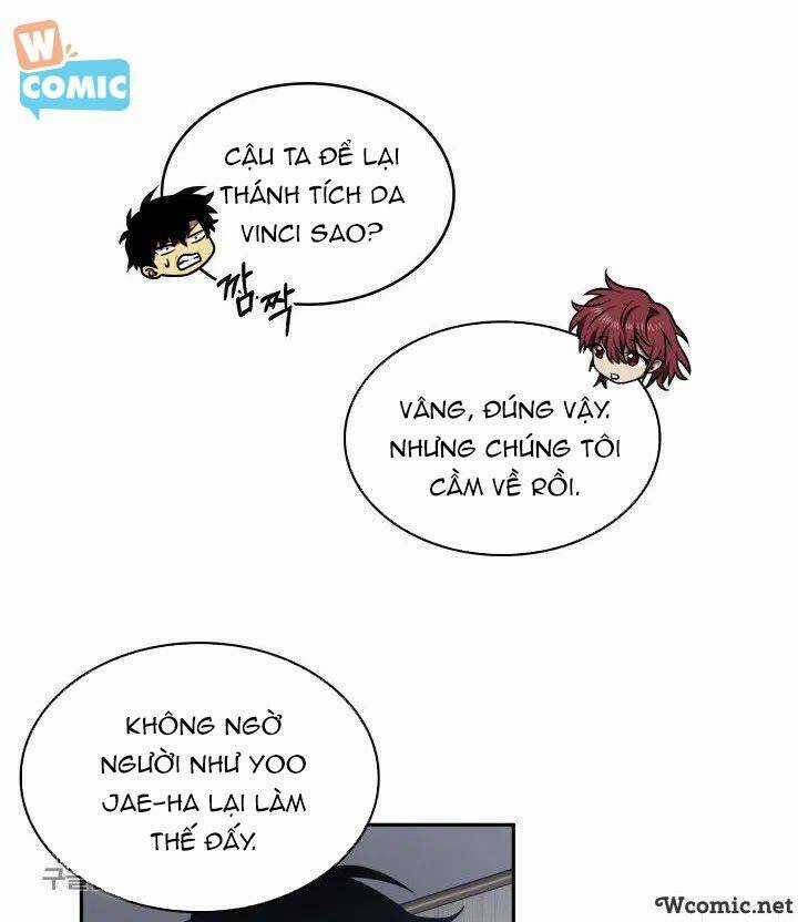 Vua Trộm Mộ - Chapter 207 - Trang 17