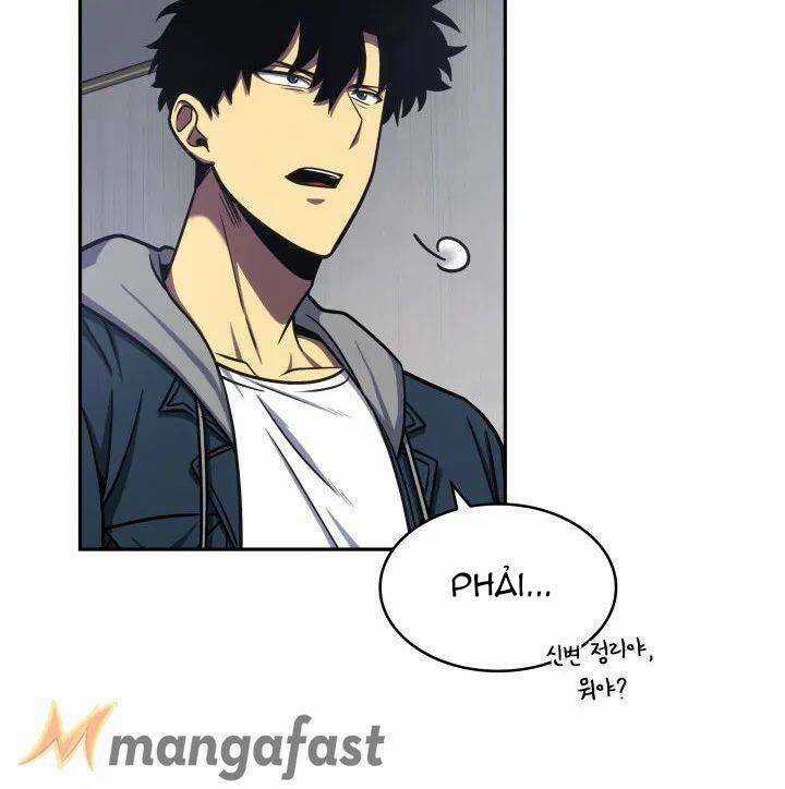 Vua Trộm Mộ - Chapter 207 - Trang 18