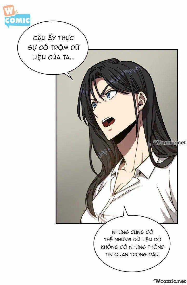 Vua Trộm Mộ - Chapter 207 - Trang 19