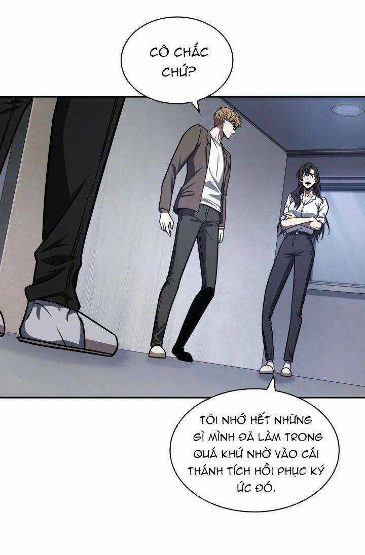 Vua Trộm Mộ - Chapter 207 - Trang 20