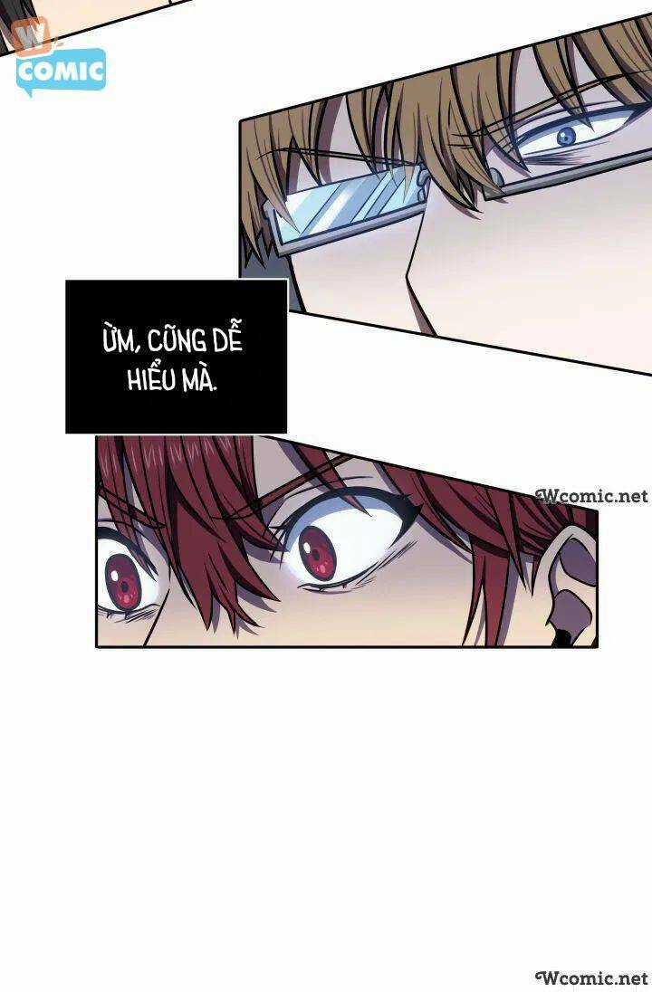 Vua Trộm Mộ - Chapter 207 - Trang 3