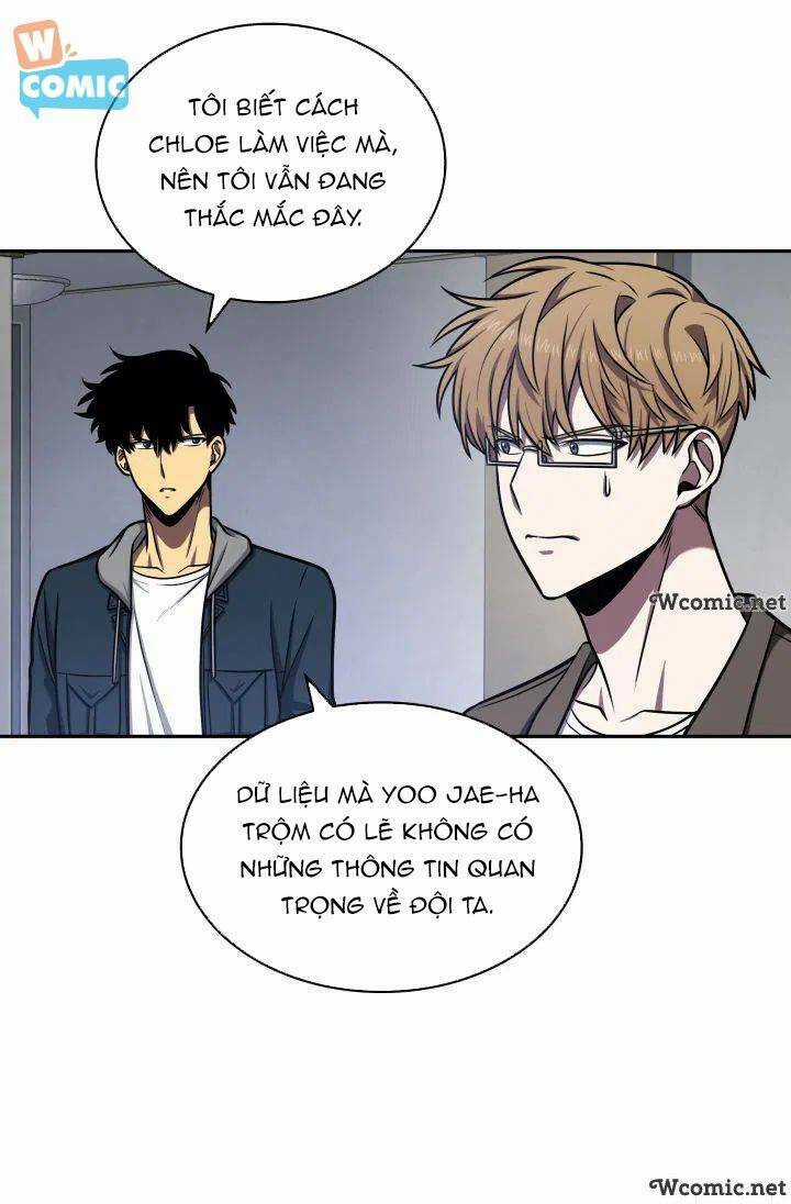 Vua Trộm Mộ - Chapter 207 - Trang 21