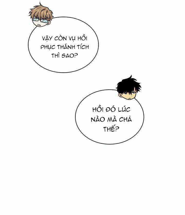 Vua Trộm Mộ - Chapter 207 - Trang 22