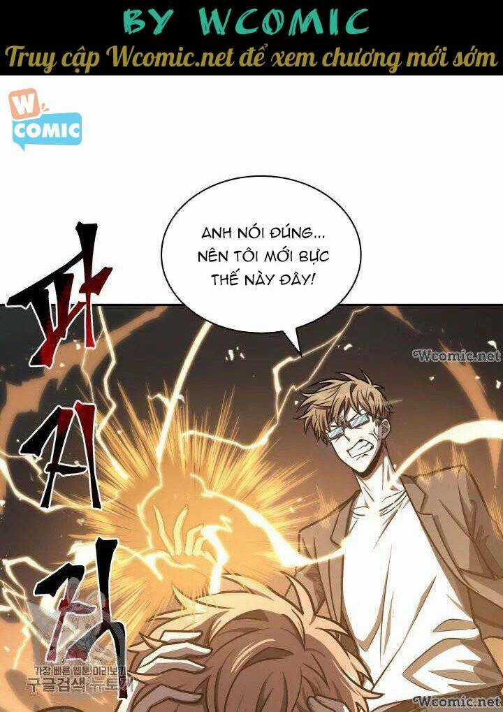 Vua Trộm Mộ - Chapter 207 - Trang 23