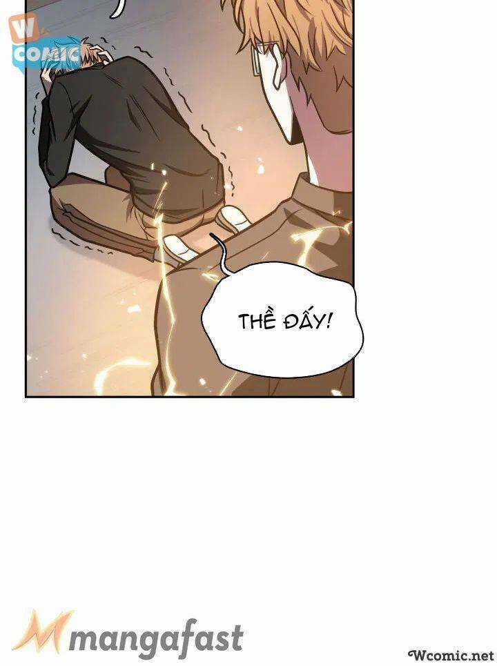 Vua Trộm Mộ - Chapter 207 - Trang 25