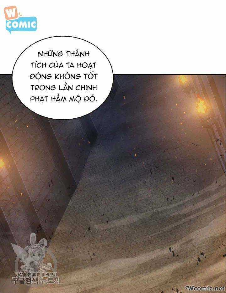 Vua Trộm Mộ - Chapter 207 - Trang 27