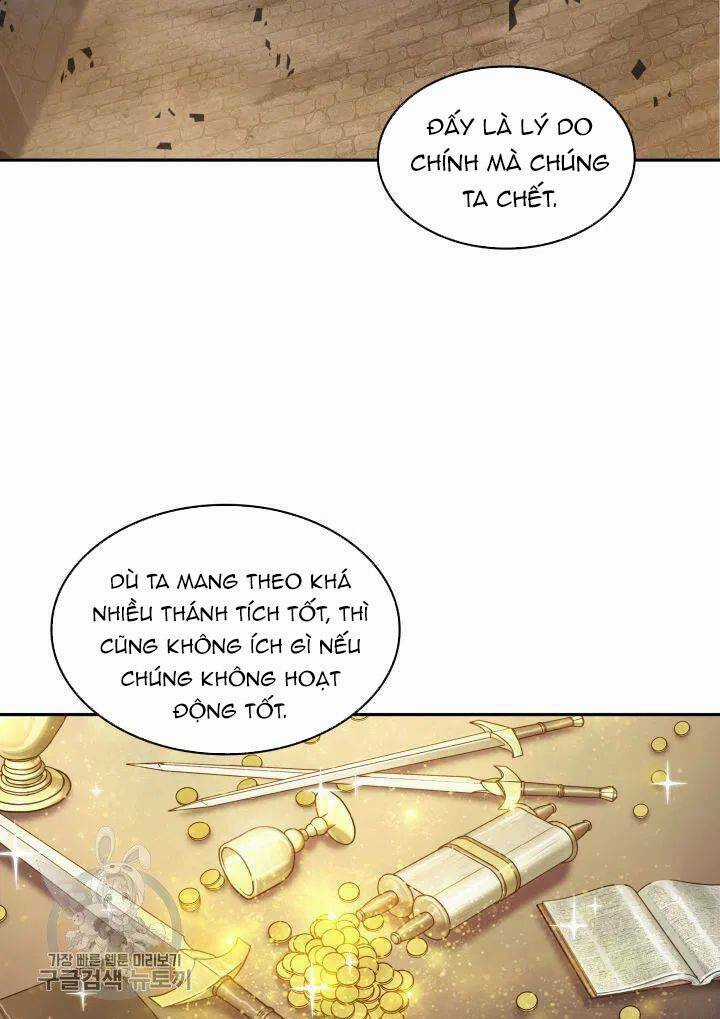 Vua Trộm Mộ - Chapter 207 - Trang 28