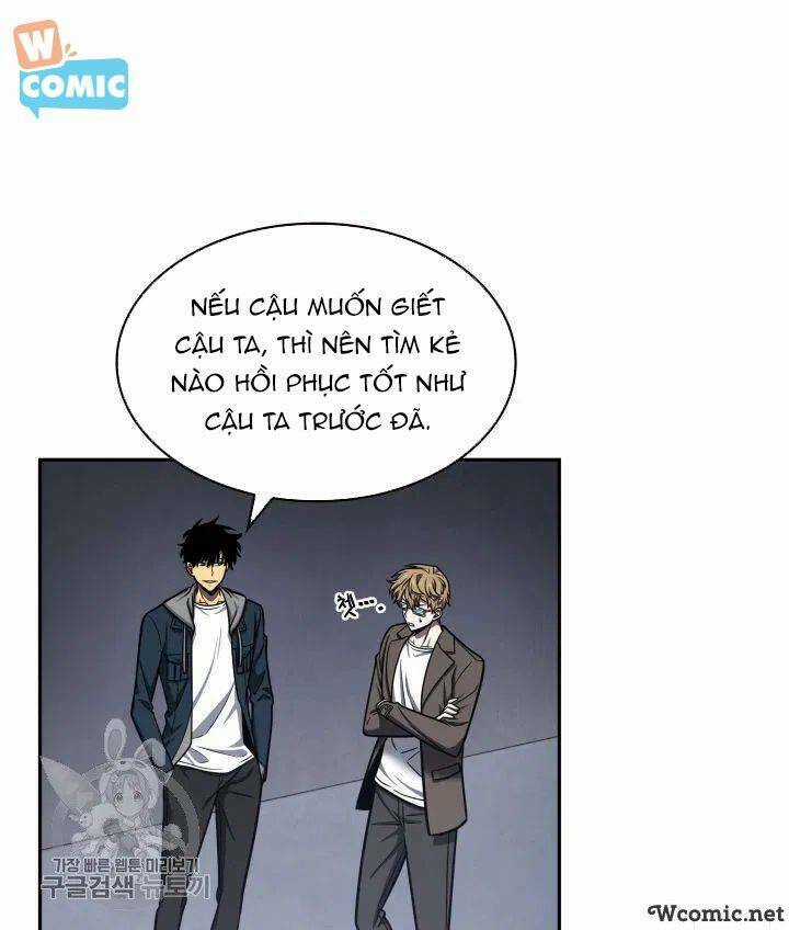 Vua Trộm Mộ - Chapter 207 - Trang 31