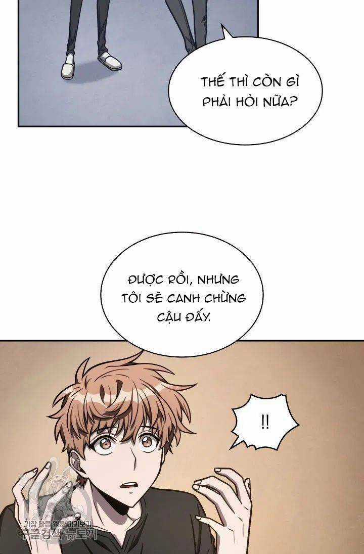 Vua Trộm Mộ - Chapter 207 - Trang 32