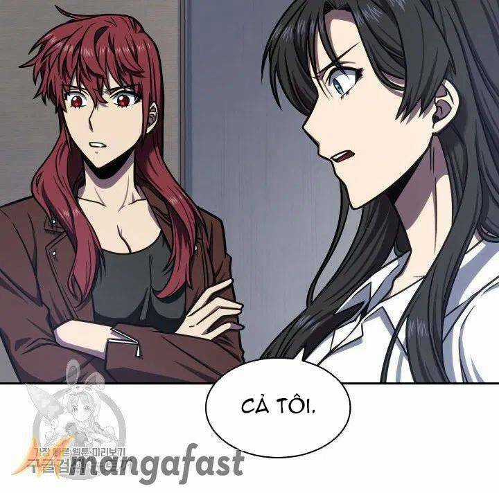 Vua Trộm Mộ - Chapter 207 - Trang 34