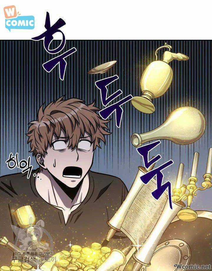 Vua Trộm Mộ - Chapter 207 - Trang 37