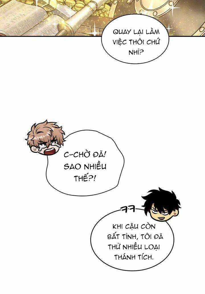 Vua Trộm Mộ - Chapter 207 - Trang 38