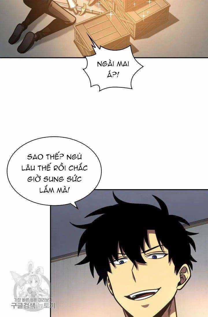 Vua Trộm Mộ - Chapter 207 - Trang 40