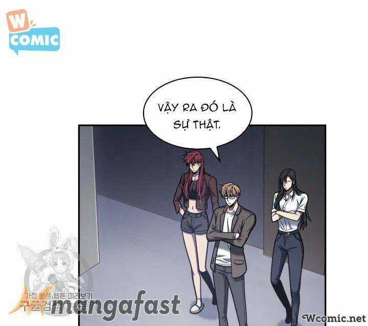 Vua Trộm Mộ - Chapter 207 - Trang 5