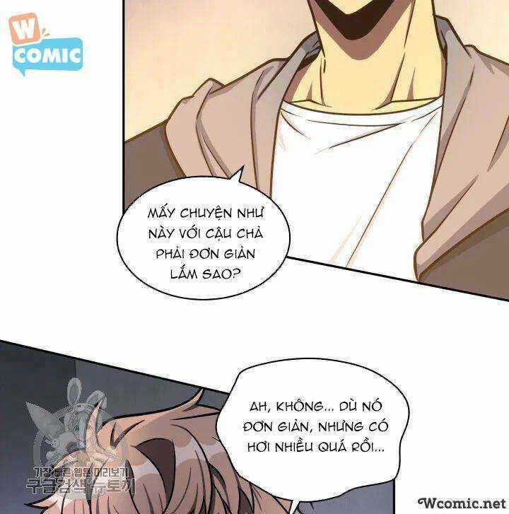 Vua Trộm Mộ - Chapter 207 - Trang 41