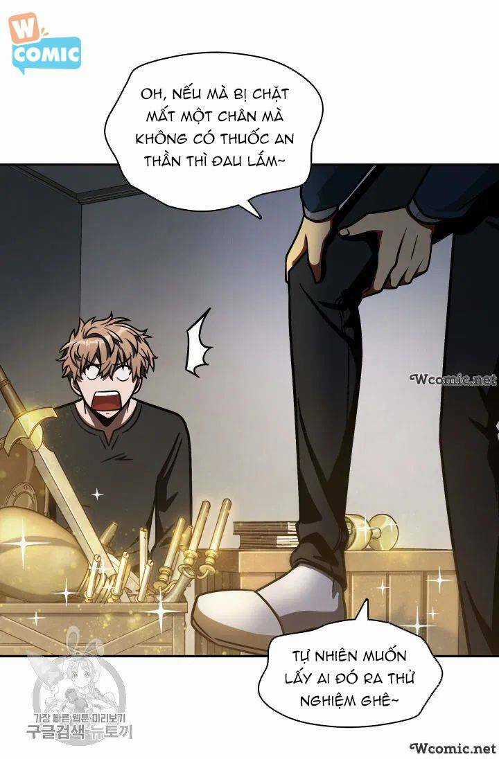 Vua Trộm Mộ - Chapter 207 - Trang 43