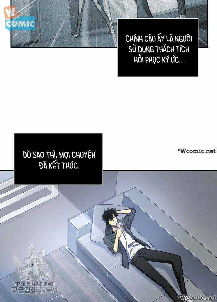Vua Trộm Mộ - Chapter 207 - Trang 49