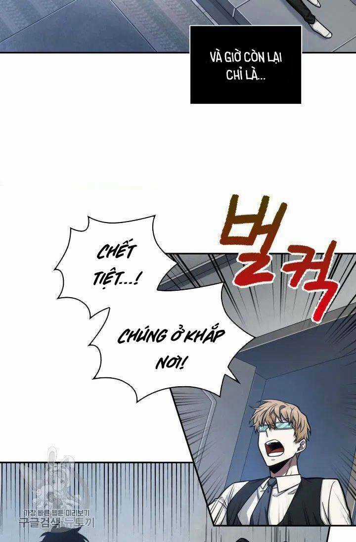 Vua Trộm Mộ - Chapter 207 - Trang 50