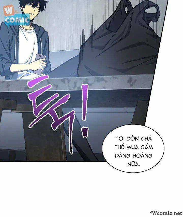 Vua Trộm Mộ - Chapter 207 - Trang 51