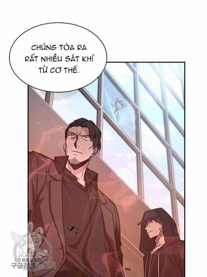 Vua Trộm Mộ - Chapter 207 - Trang 52