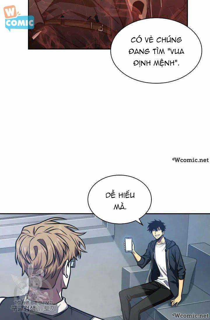 Vua Trộm Mộ - Chapter 207 - Trang 53