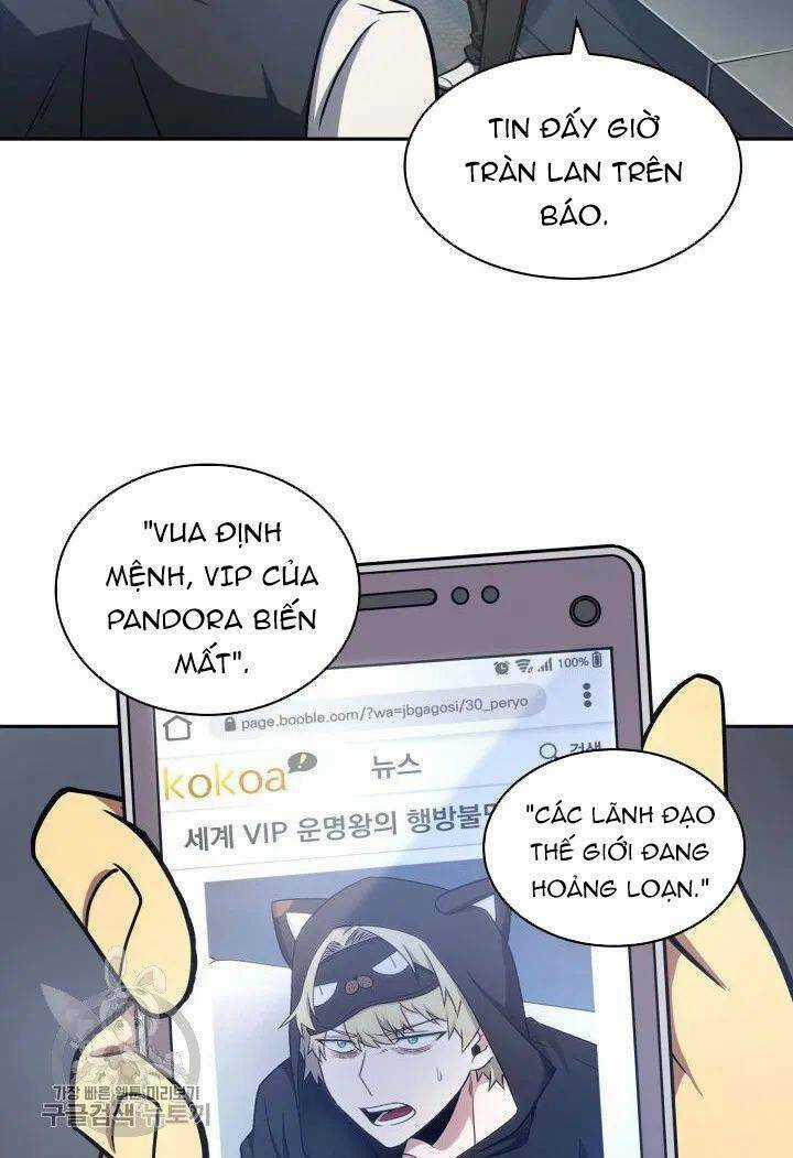 Vua Trộm Mộ - Chapter 207 - Trang 54