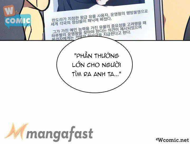 Vua Trộm Mộ - Chapter 207 - Trang 55