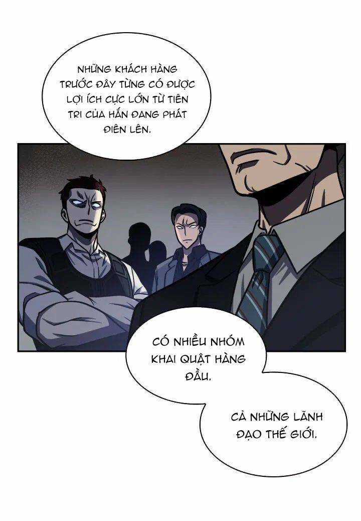 Vua Trộm Mộ - Chapter 207 - Trang 56