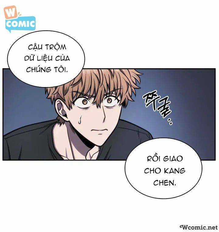 Vua Trộm Mộ - Chapter 207 - Trang 7