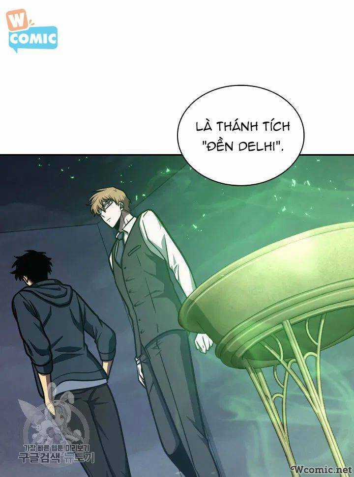 Vua Trộm Mộ - Chapter 207 - Trang 63