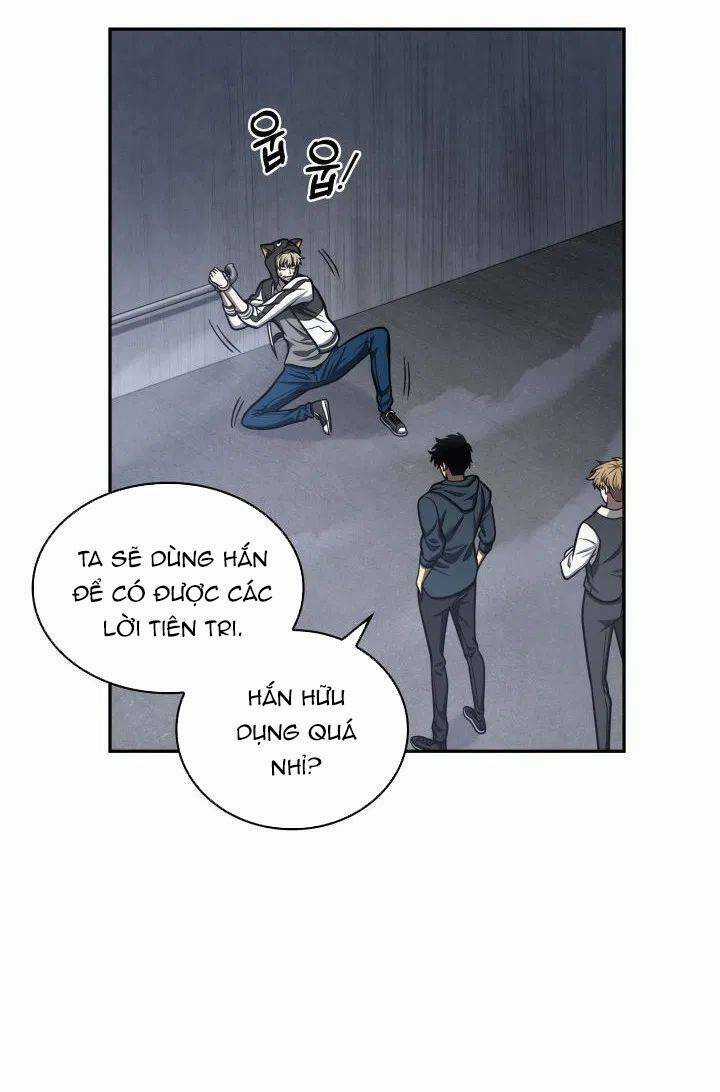 Vua Trộm Mộ - Chapter 207 - Trang 68