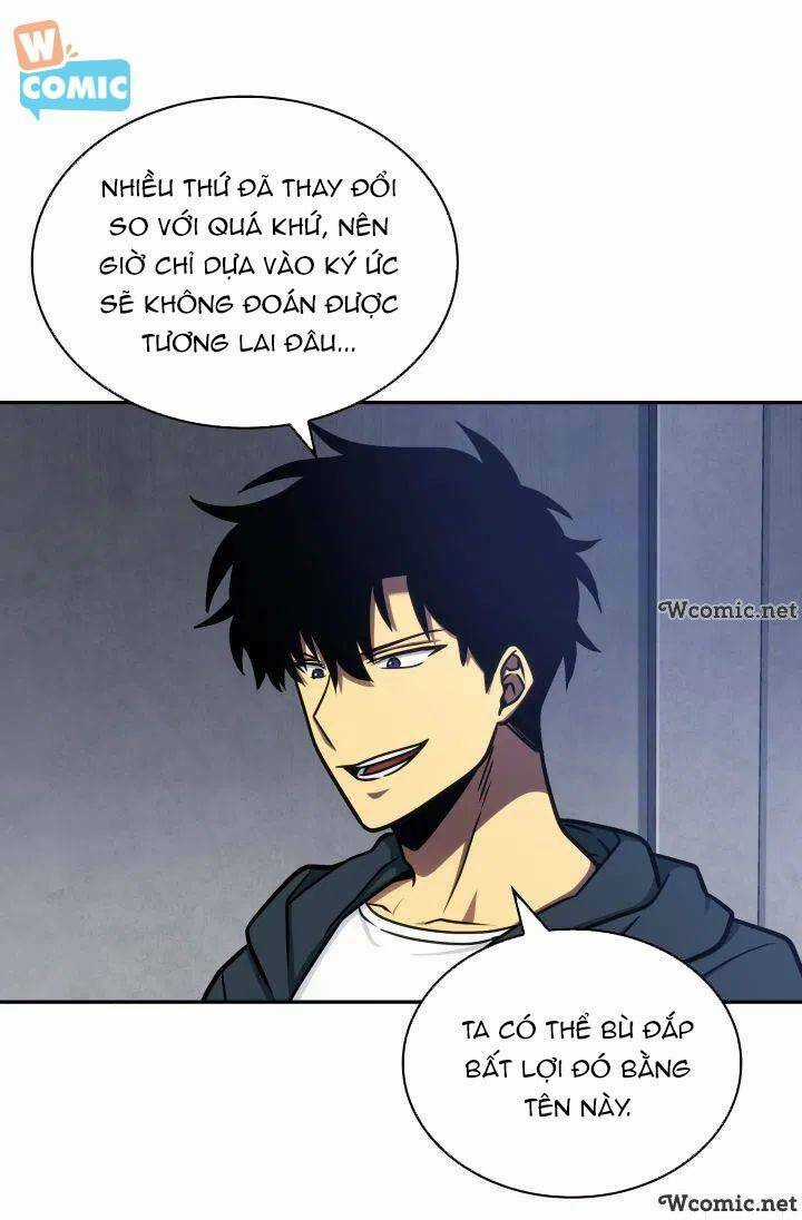 Vua Trộm Mộ - Chapter 207 - Trang 69