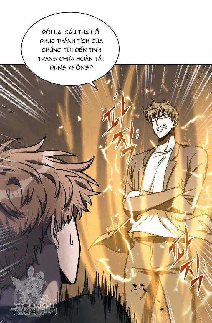 Vua Trộm Mộ - Chapter 207 - Trang 8