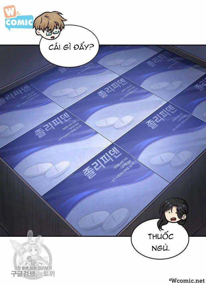 Vua Trộm Mộ - Chapter 207 - Trang 71