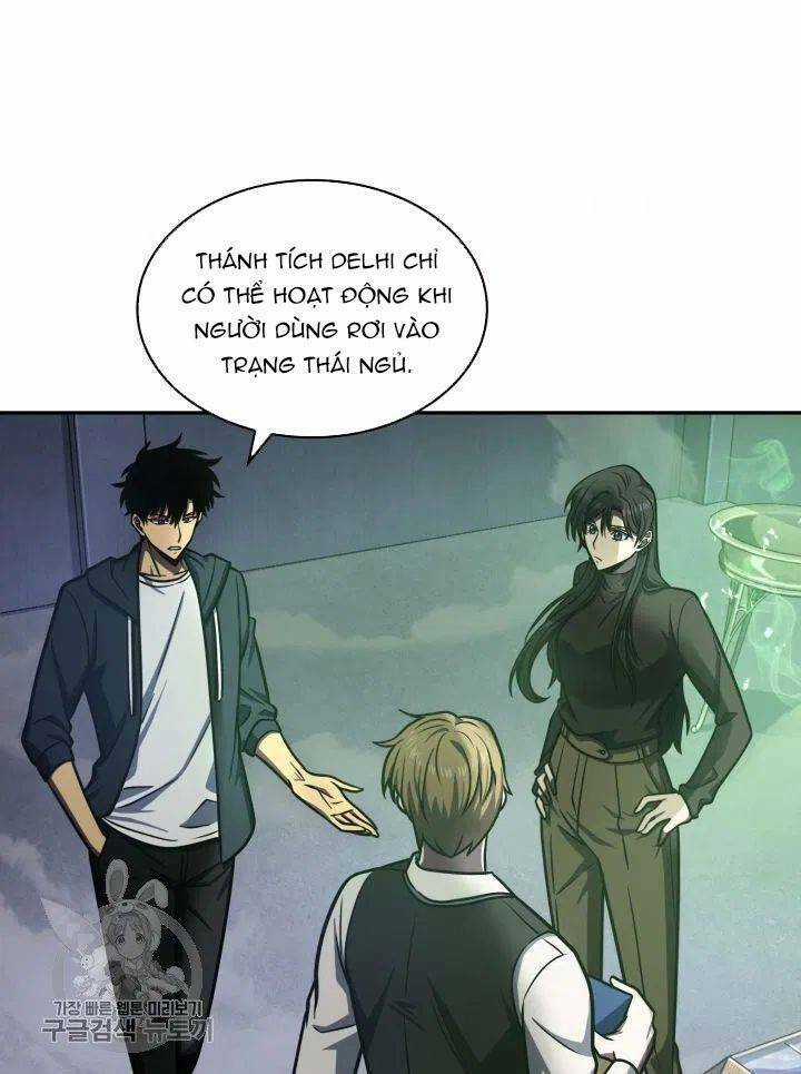 Vua Trộm Mộ - Chapter 207 - Trang 74