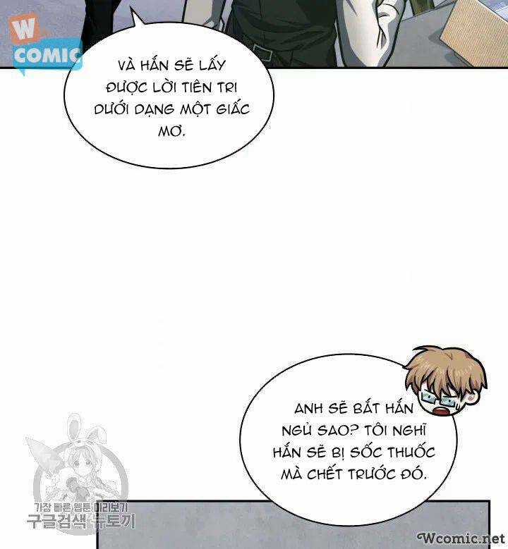 Vua Trộm Mộ - Chapter 207 - Trang 75