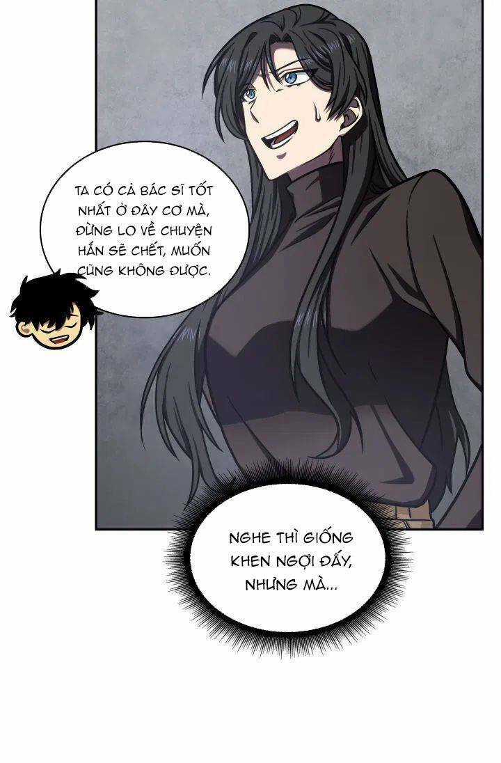 Vua Trộm Mộ - Chapter 207 - Trang 76