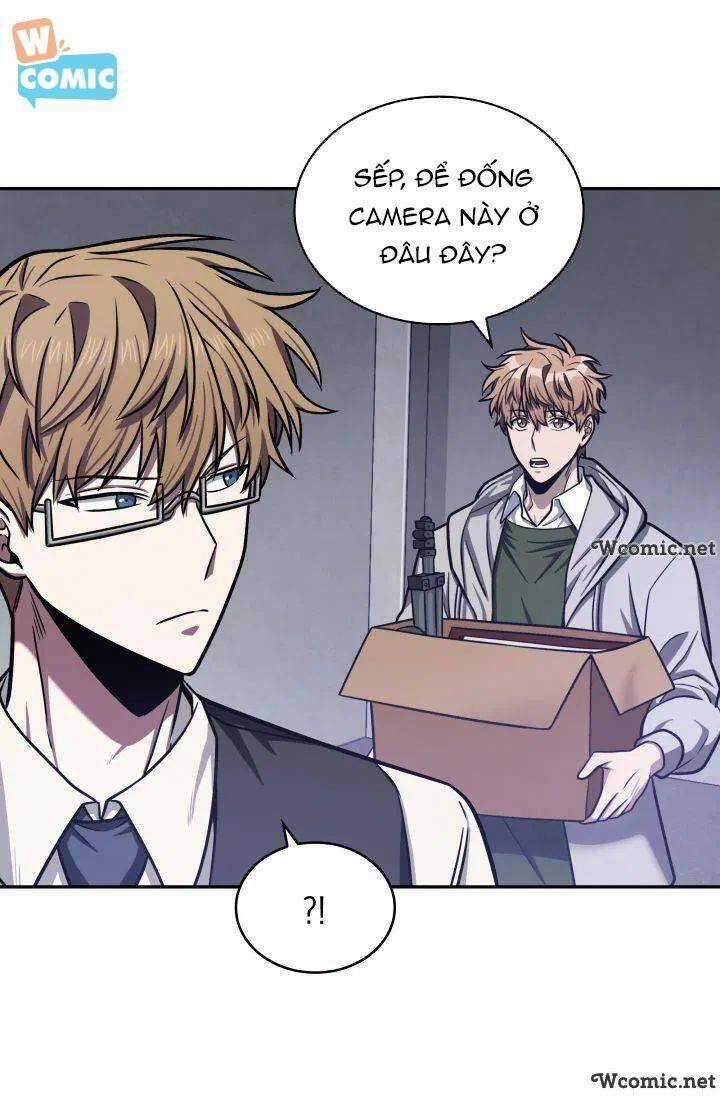 Vua Trộm Mộ - Chapter 207 - Trang 77